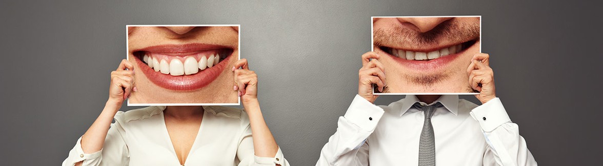 Fotos oferta implantes dentales Barcelona