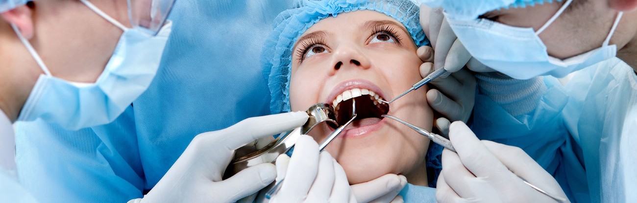 especialidades dentista clínica dental smile